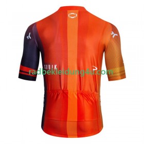 Radtrikot kurzarm Ineos Grenadier 2024